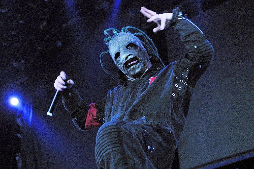 5 Essential Nu-Metal Albums: How Slipknot